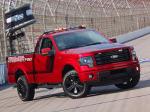 Ford F-150 Tremor EcoBoost NASCAR Pace Truck 2014 года